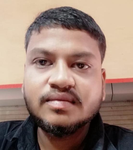 Md Farooque Hassan